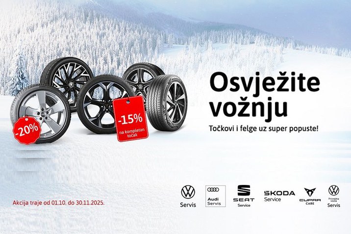 Proizvod mjeseca