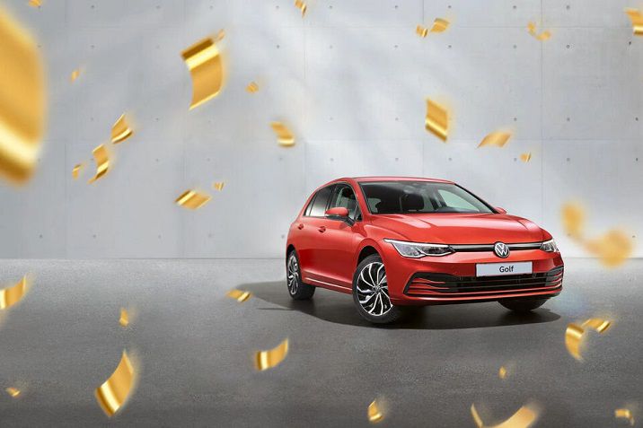 Golf50