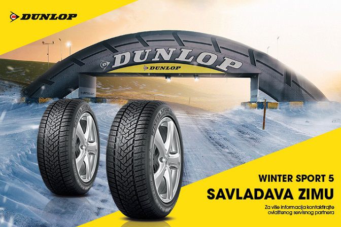 Dunlop