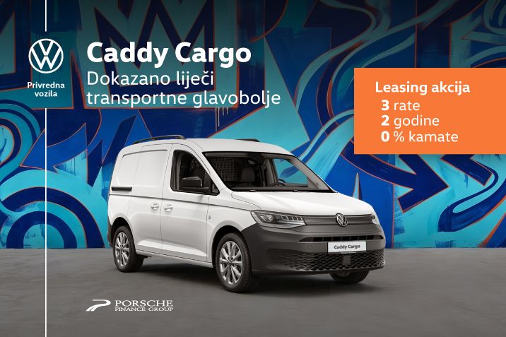 Caddy
