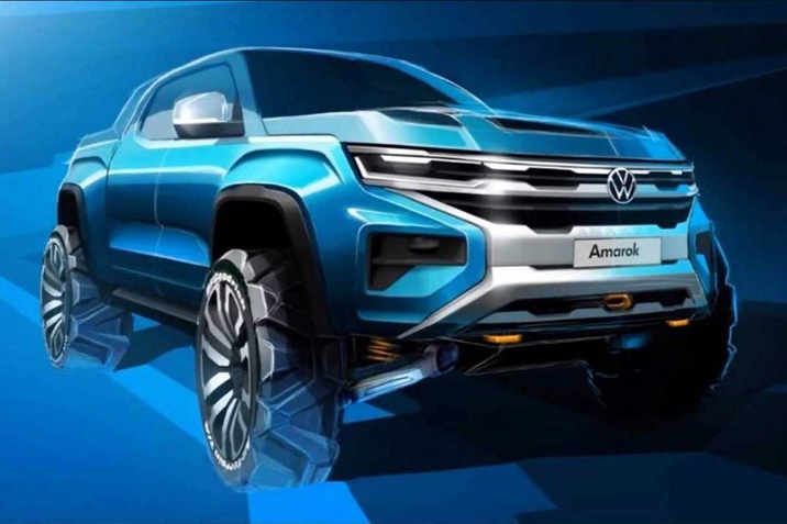 Amarok