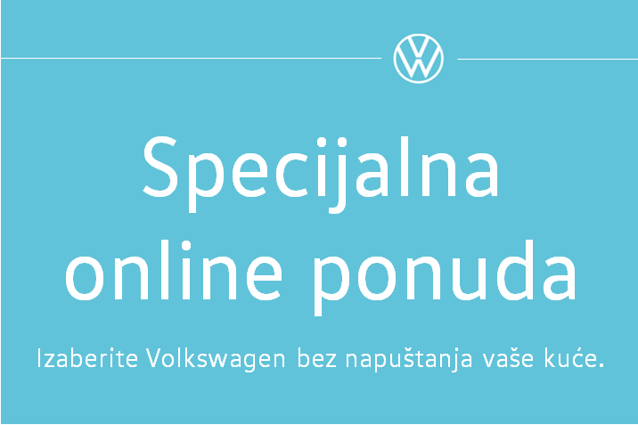 Specijalna online ponuda 1