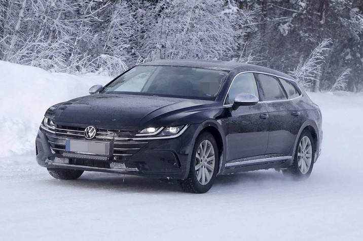 Arteon
