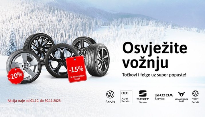 Proizvod mjeseca