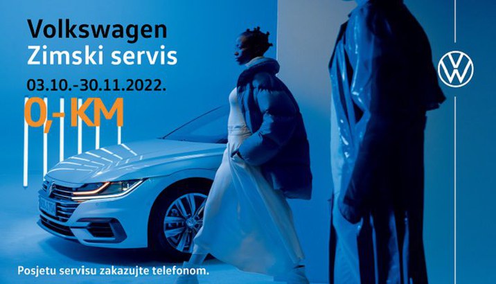Zimski servis